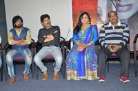 Prathikshanam Movie Platinum Disc Event Photos